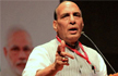 Donald Trump’s comments on Paris climate accord shocking: Rajnath Singh